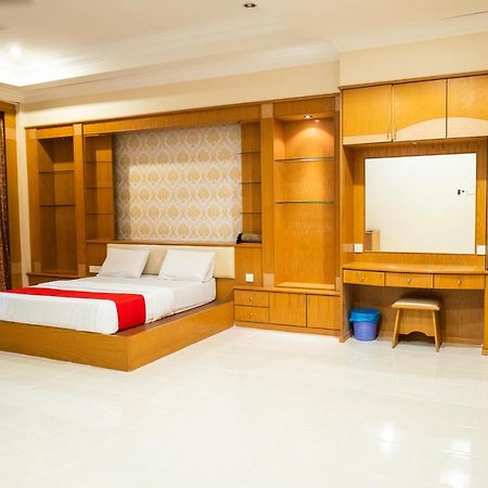 Mk Homestay Wakaf Che Yeh With Bathtub - Max 14 Pax Kota Bharu Eksteriør billede