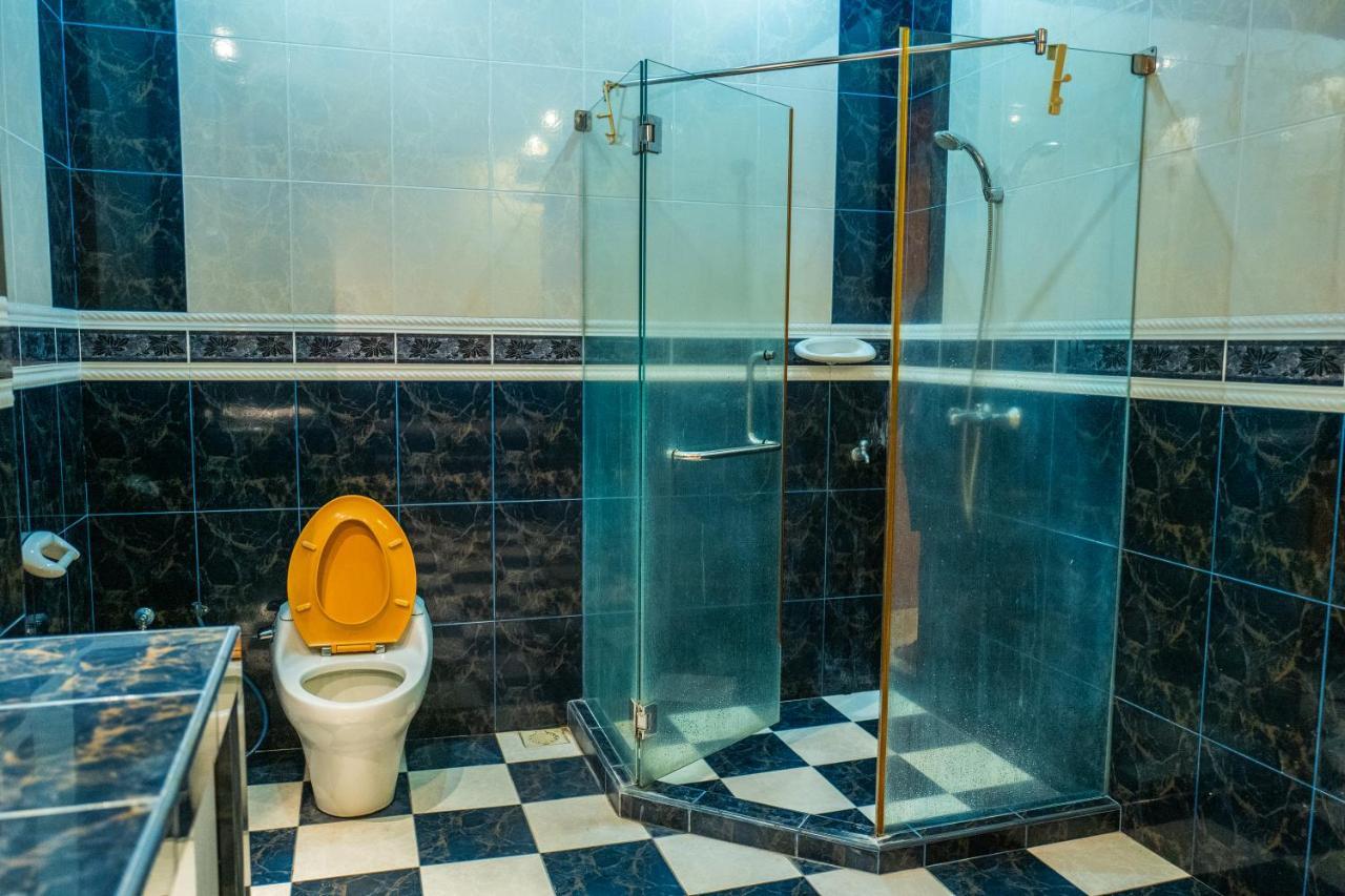 Mk Homestay Wakaf Che Yeh With Bathtub - Max 14 Pax Kota Bharu Eksteriør billede