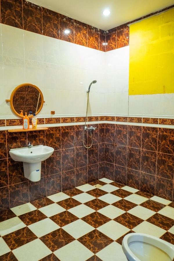 Mk Homestay Wakaf Che Yeh With Bathtub - Max 14 Pax Kota Bharu Eksteriør billede