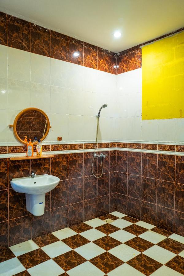 Mk Homestay Wakaf Che Yeh With Bathtub - Max 14 Pax Kota Bharu Eksteriør billede