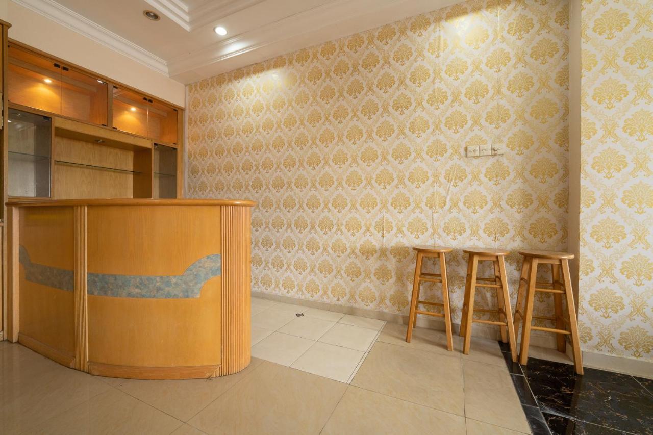 Mk Homestay Wakaf Che Yeh With Bathtub - Max 14 Pax Kota Bharu Eksteriør billede