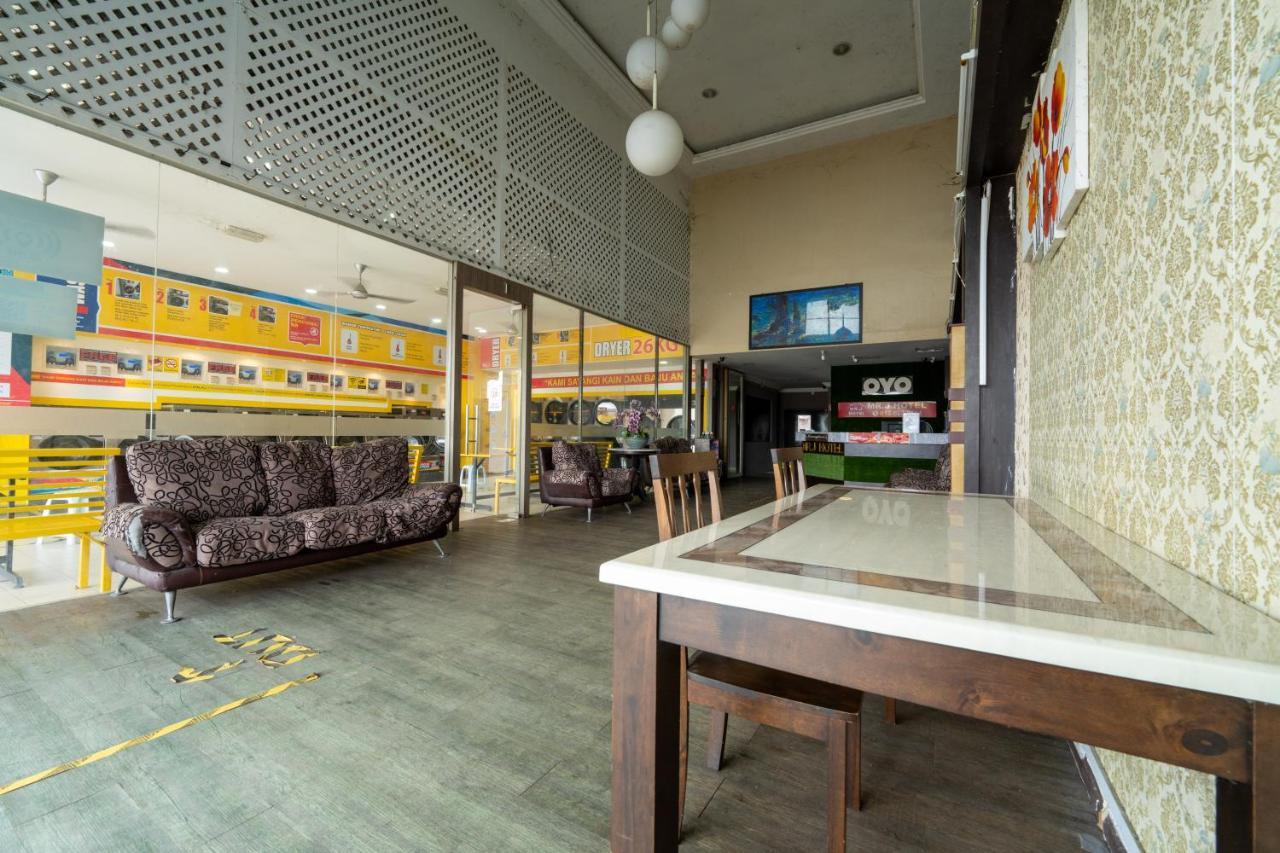 Mk Homestay Wakaf Che Yeh With Bathtub - Max 14 Pax Kota Bharu Eksteriør billede