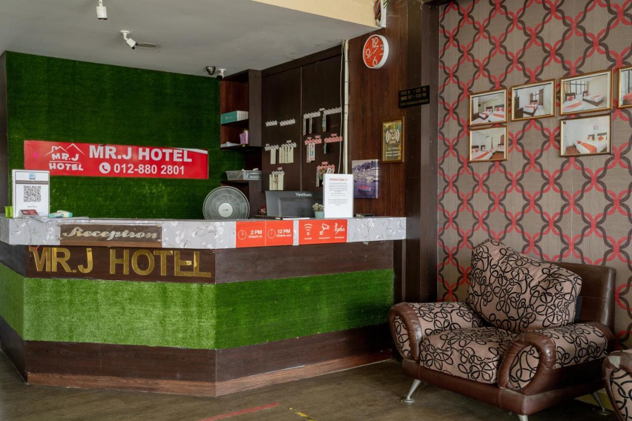 Mk Homestay Wakaf Che Yeh With Bathtub - Max 14 Pax Kota Bharu Eksteriør billede