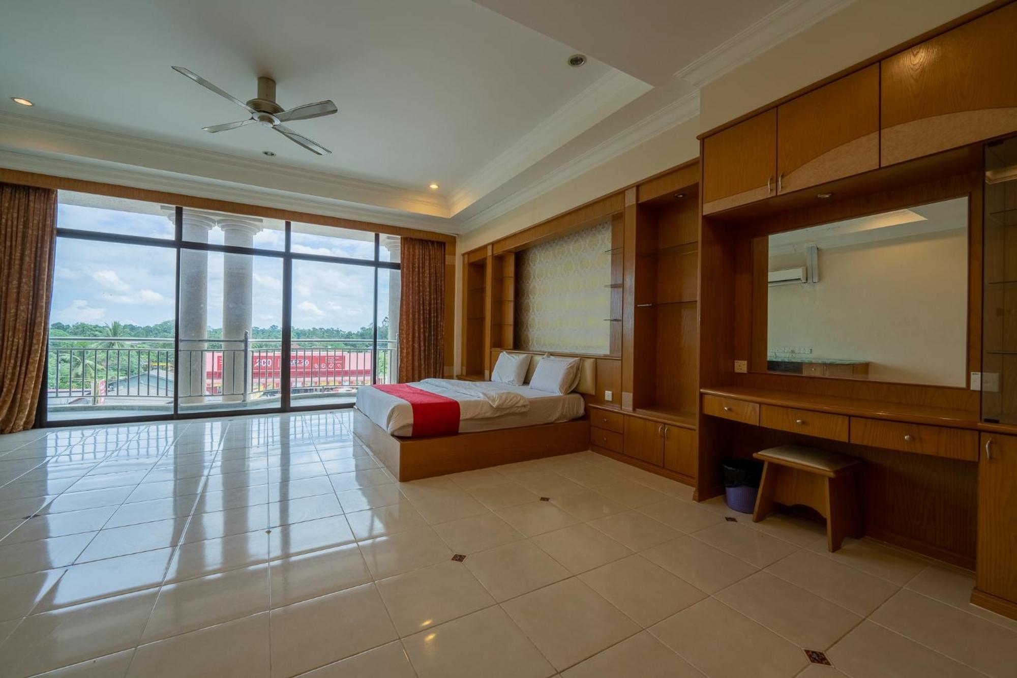 Mk Homestay Wakaf Che Yeh With Bathtub - Max 14 Pax Kota Bharu Eksteriør billede
