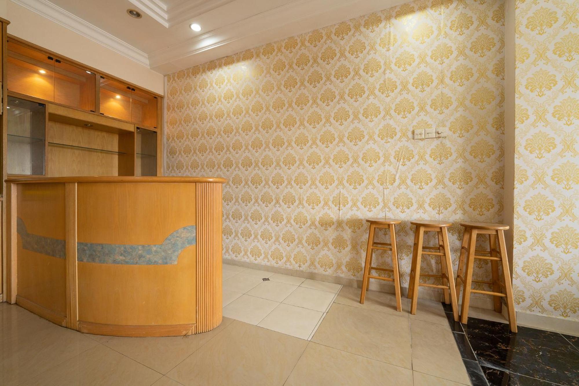 Mk Homestay Wakaf Che Yeh With Bathtub - Max 14 Pax Kota Bharu Eksteriør billede